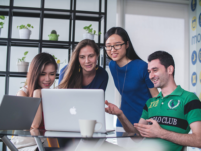 The Millennials vs Gen Z Work Culture