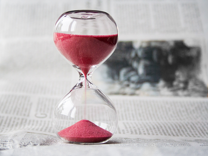 Time Management as a Sales Leader