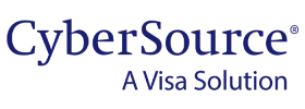 cybersource logo