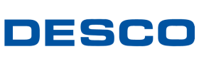 desco logo