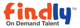 findly logo