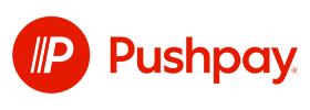 pushpay logo