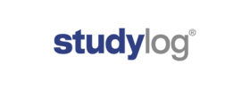 study log logo