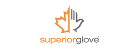 superior glove logo