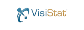 visistat logo