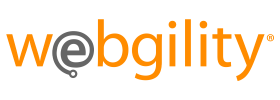 webgility logo