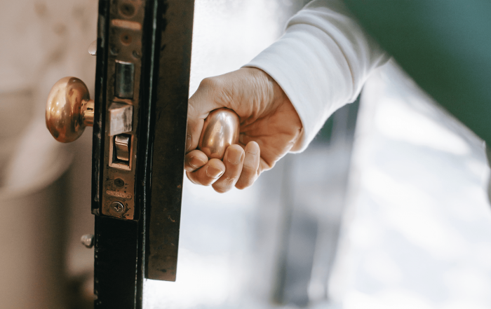 man-opening-a-door