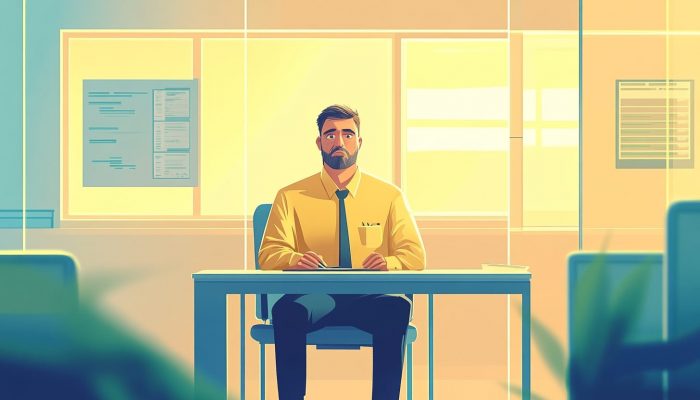 man-sitting-in-an-office